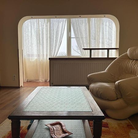 Harmony Luisa Apartment #Enjoy#Otopeni# Exterior photo
