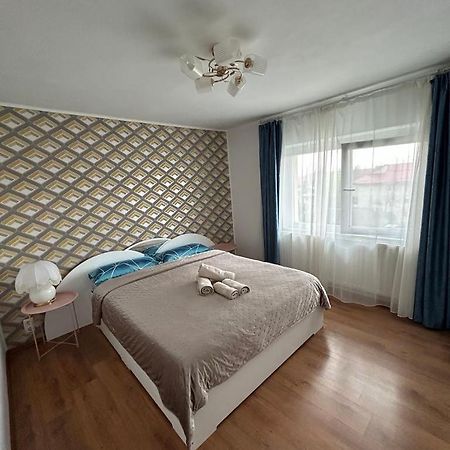 Harmony Luisa Apartment #Enjoy#Otopeni# Exterior photo